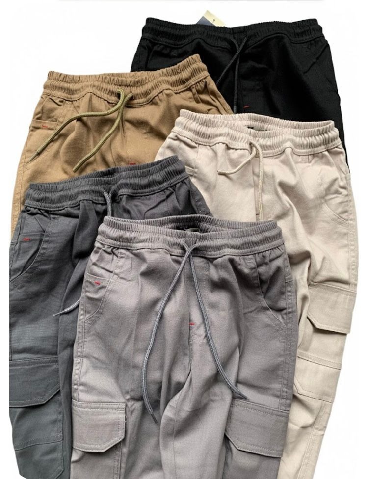 NEVADA Boys Cargo Pants