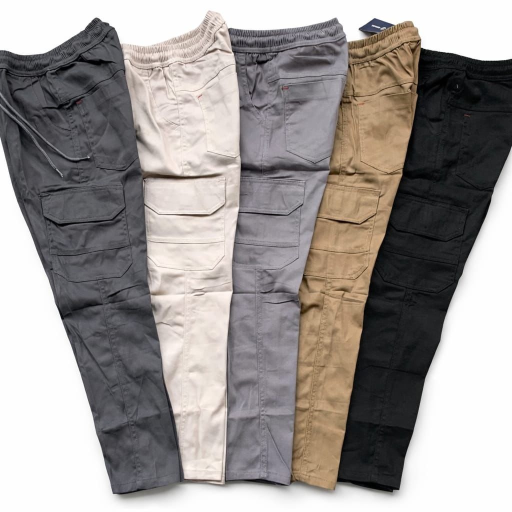 NEVADA Boys Cargo Pants