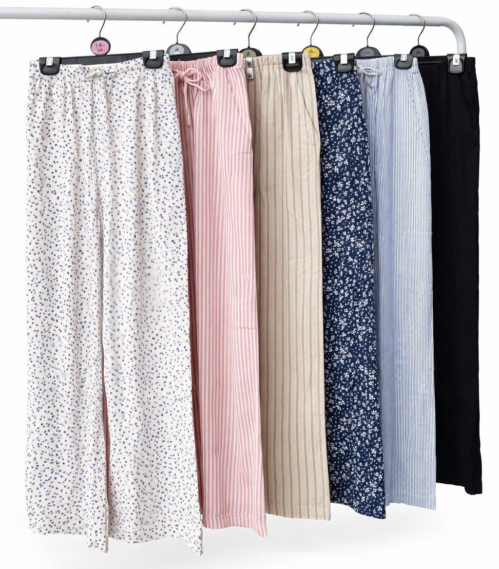 HM Girls Wide Pants