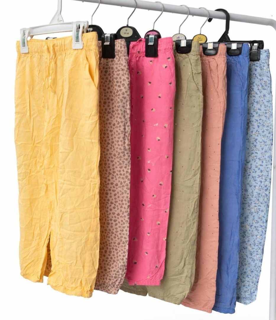 HM Girls Viscose Jogger