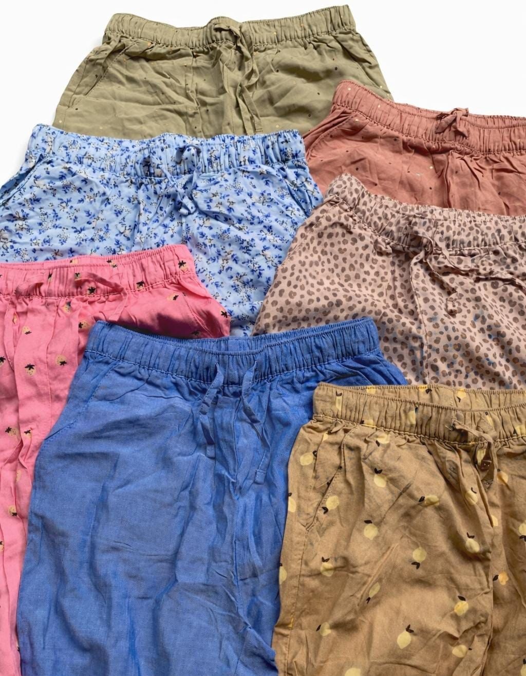 HM Girls Viscose Jogger