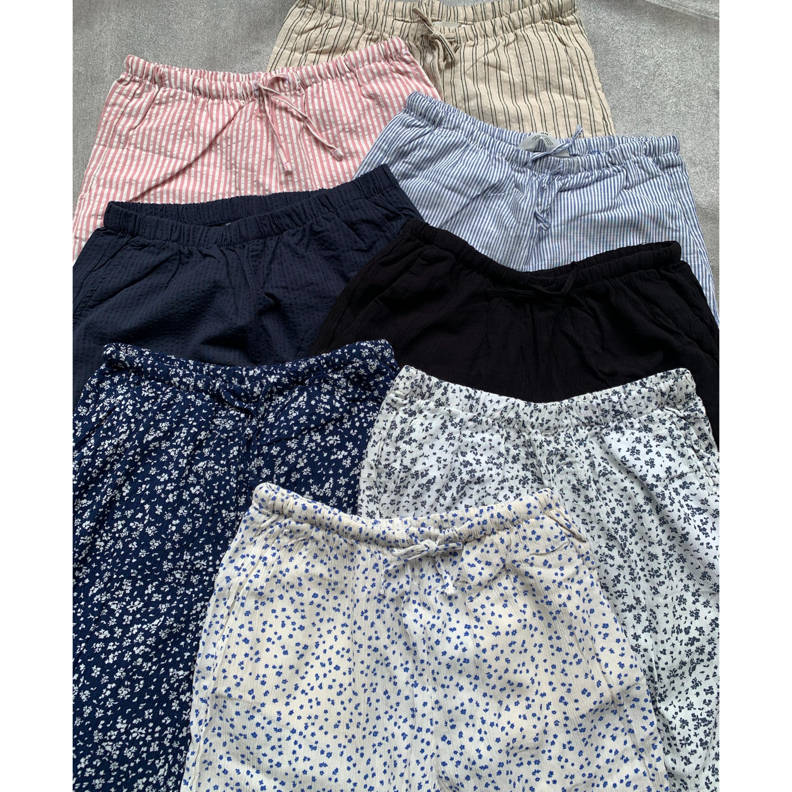 HM Girls Wide Pants