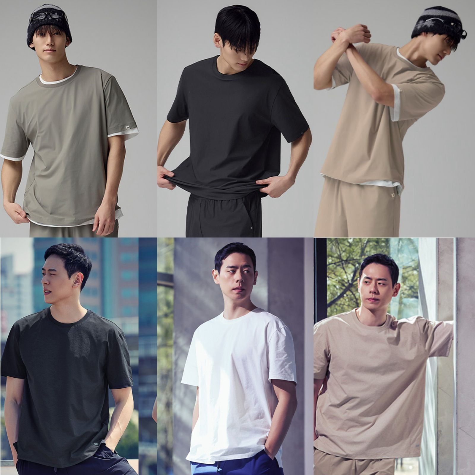STL Men's Tshirts