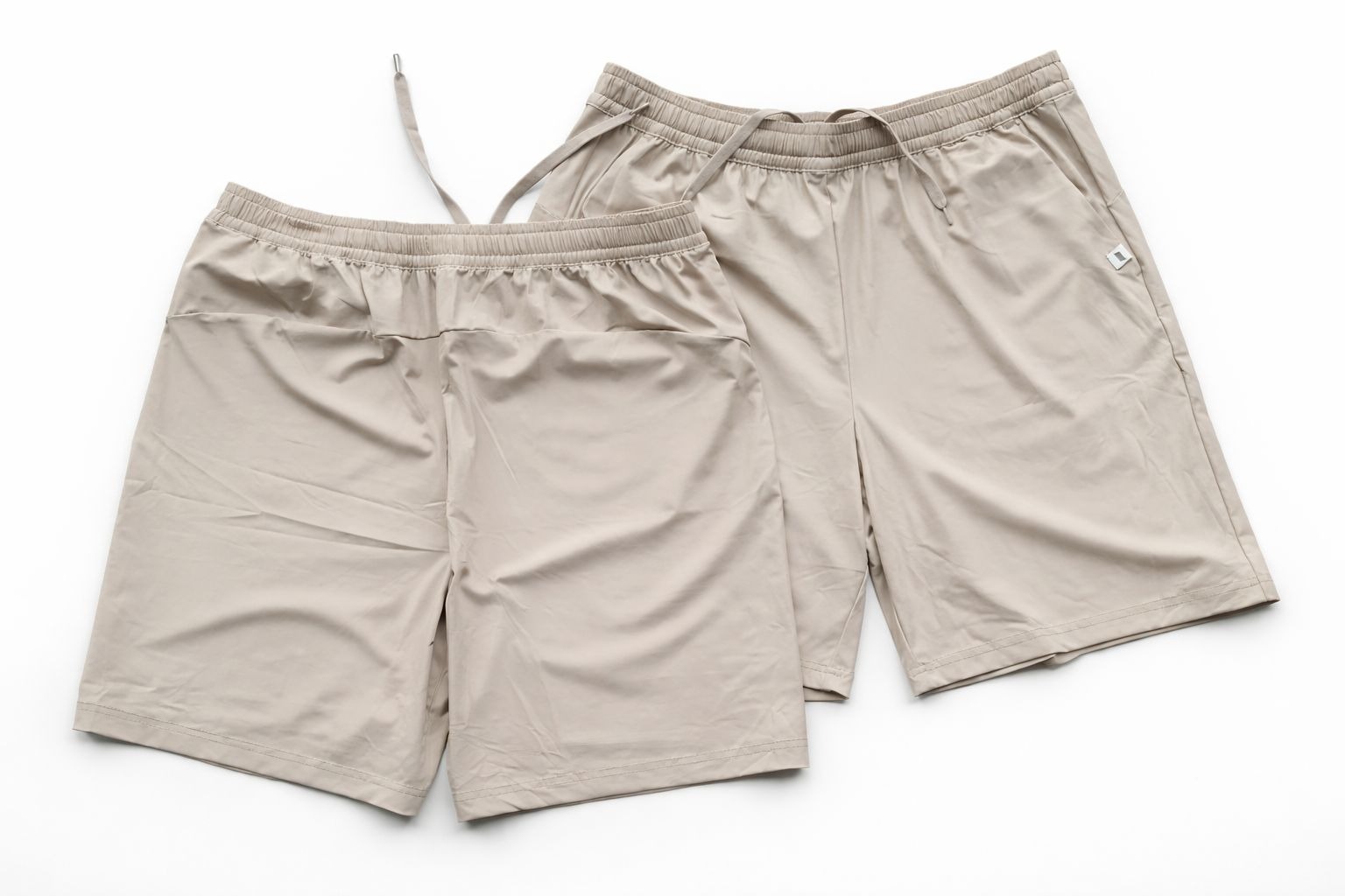 STL Men AlphaVent Shorts
