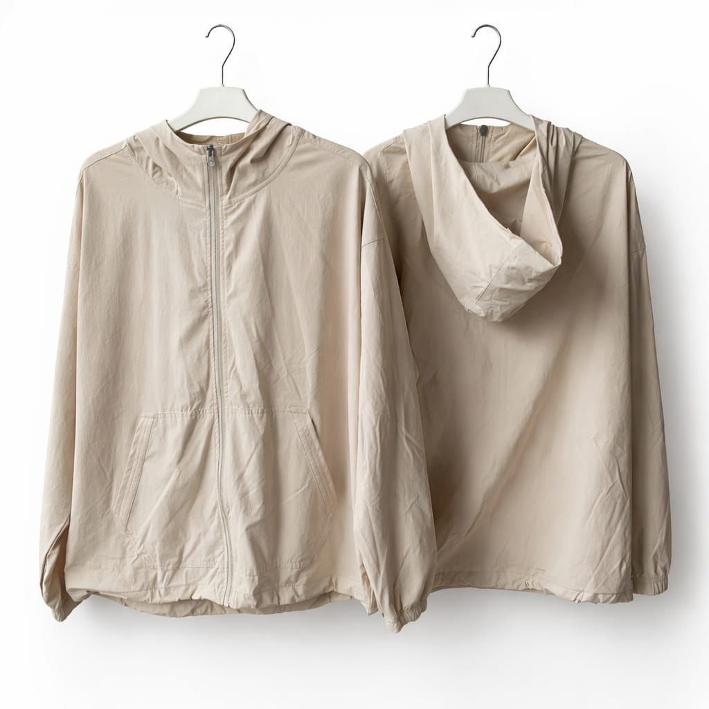 STL Unisex Jacket
