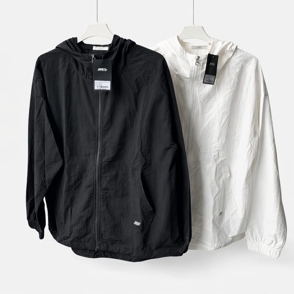 STL Unisex Jacket
