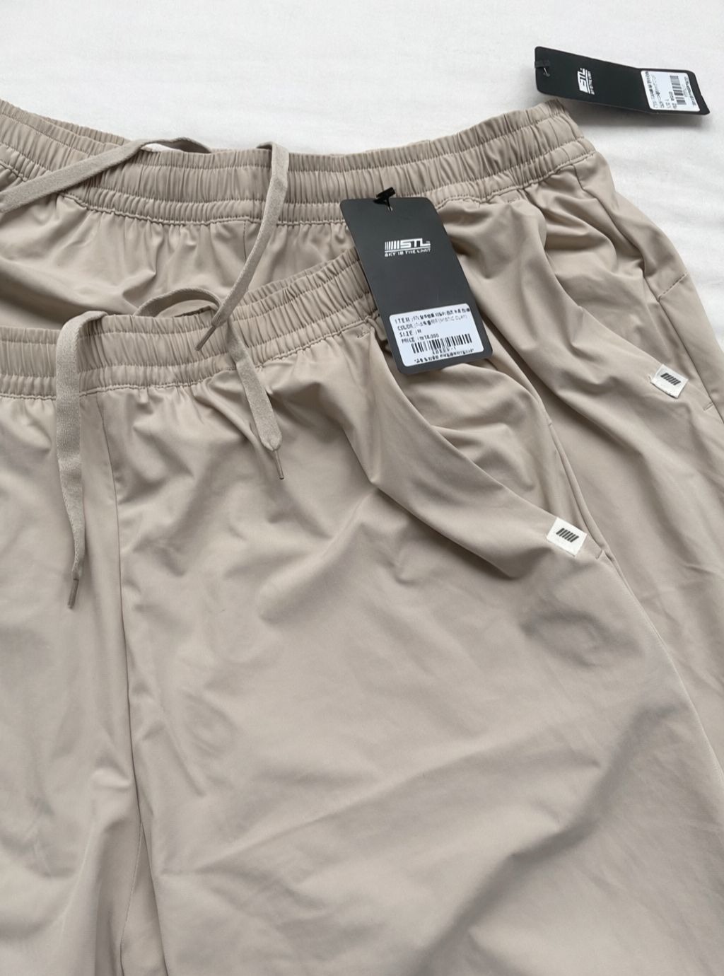 STL Men AlphaVent Shorts