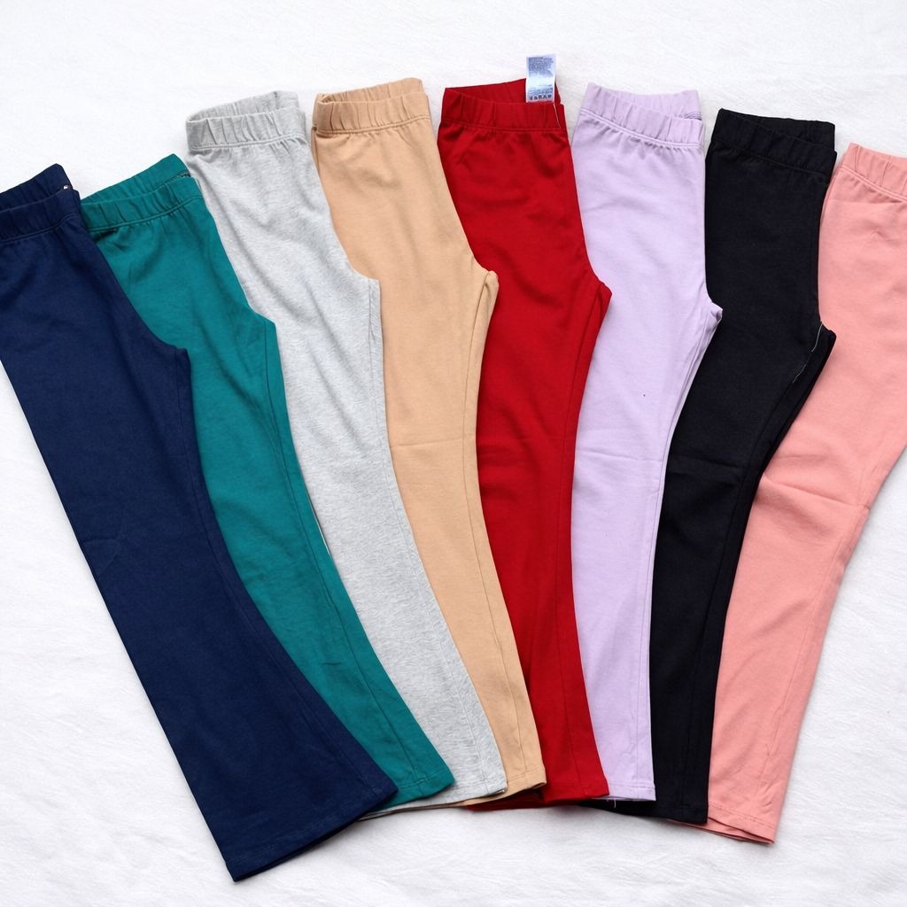 GAPKids Girls Flare Legging