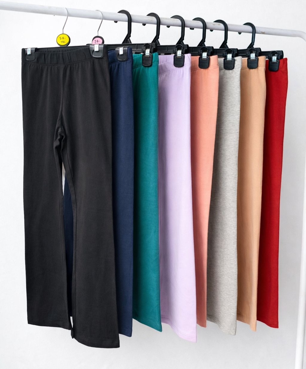 GAPKids Girls Flare Legging