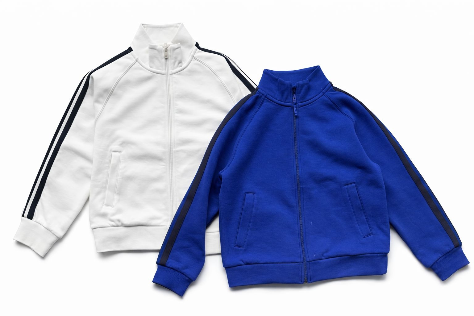 Uniqlo Sweat Jacket