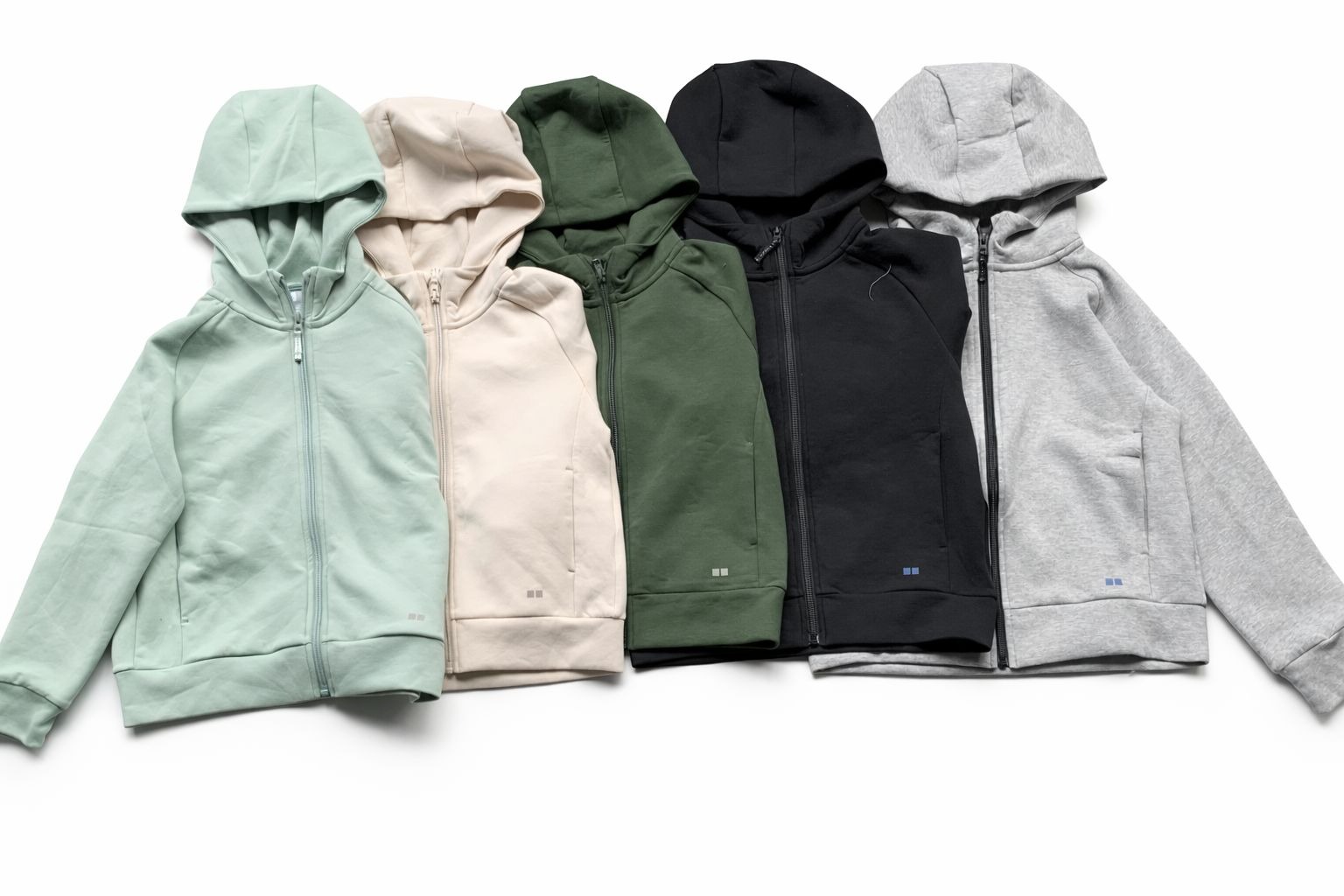 Uniqlo Sweat Jacket