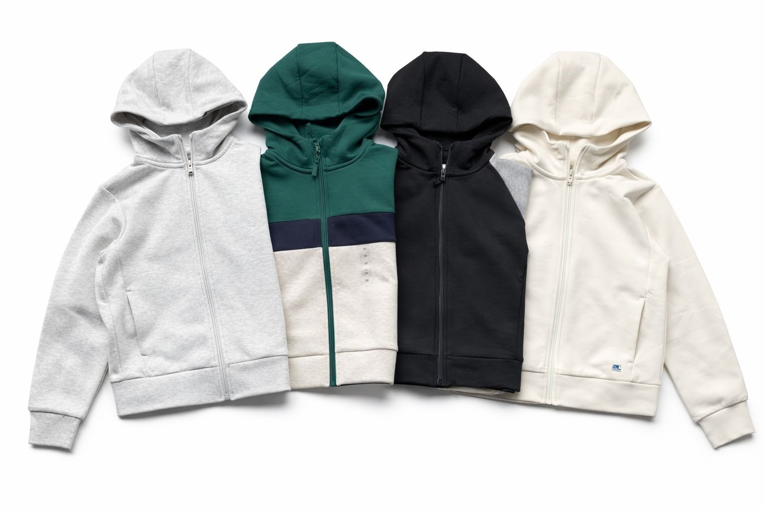 Uniqlo Sweat Jacket