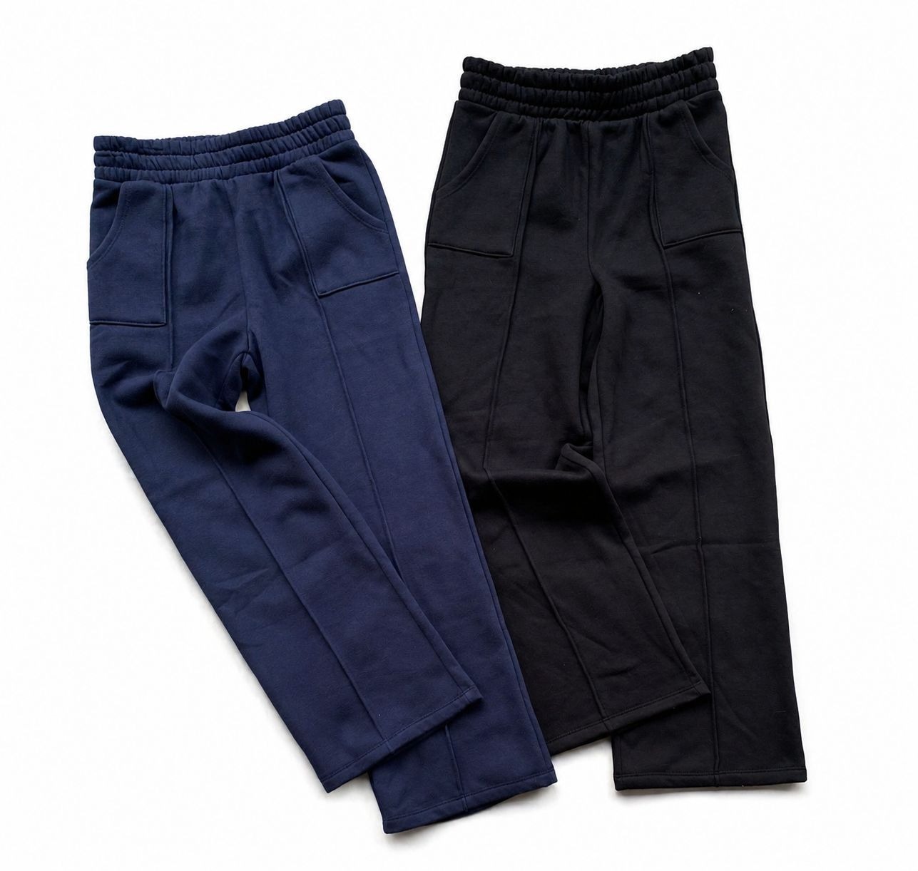 TCPlace Girls Wide Pants
