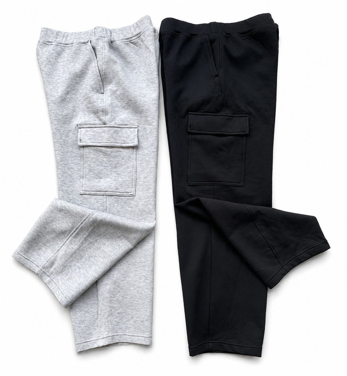 UNIQLO Kids Sweat Dry Cargo