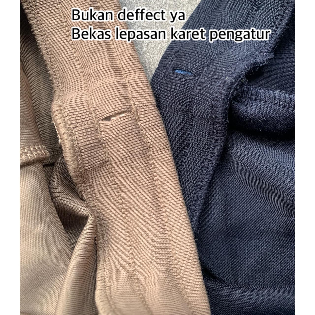 UNIQLO Women Sweat Dry Pants