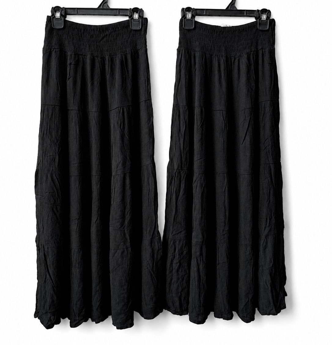 HM Girls Smocked Skirt
