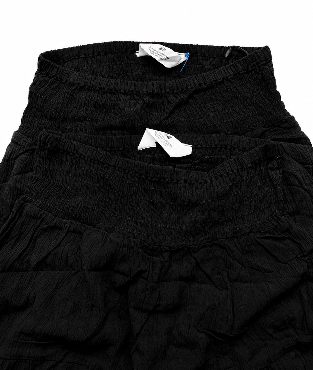 HM Girls Smocked Skirt