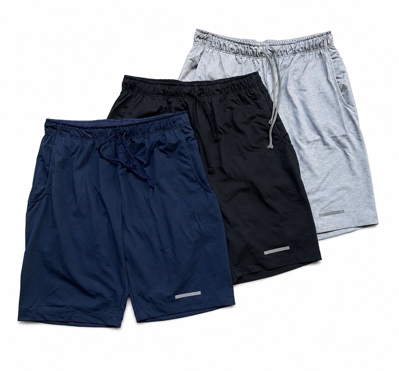 MUJI UV-Protection Quick Dry Shorts