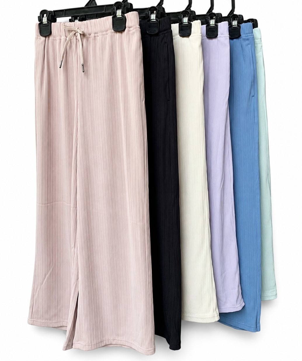 GU Kids Rib Pull-On Pants