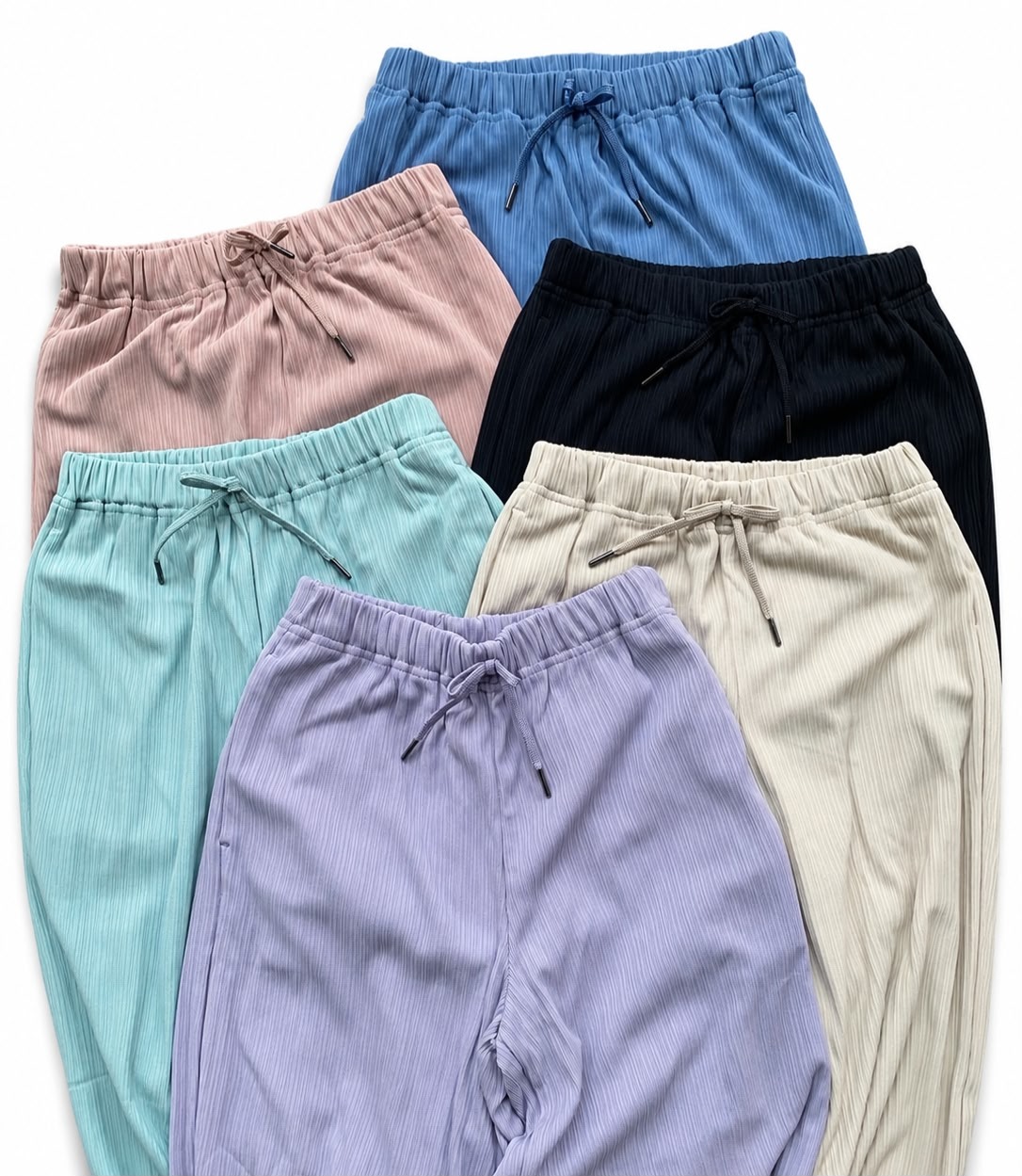 GU Kids Rib Pull-On Pants