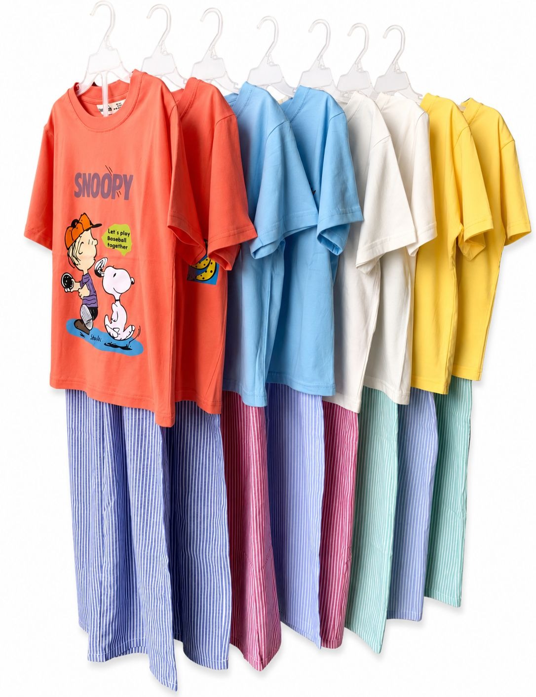 MOONA Boys Set