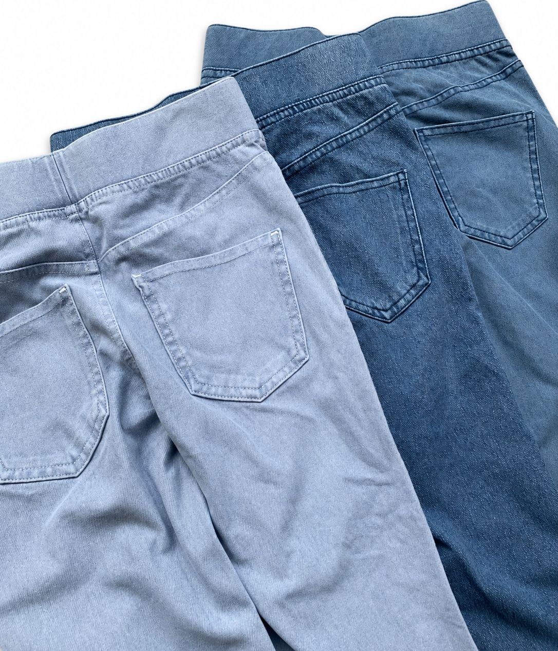 HM Girls Wide & Flare Pants