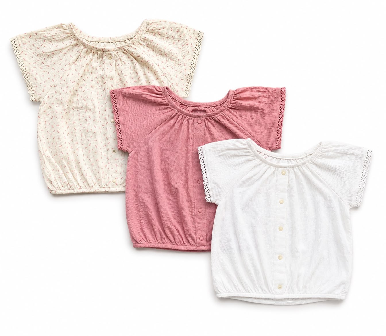 CARTERS Girls Top
