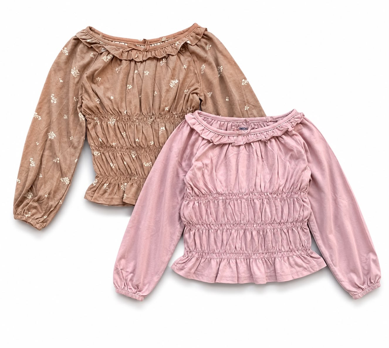 Oshkosh Girls Long Sleeve