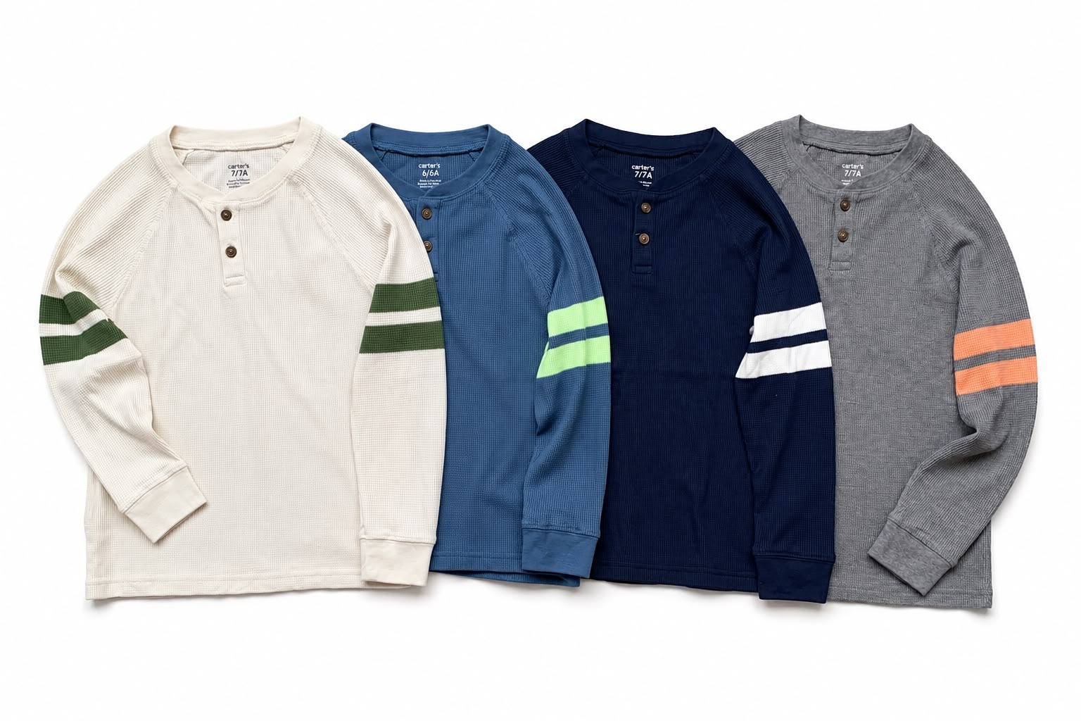 CRTERS Boys Longsleeve