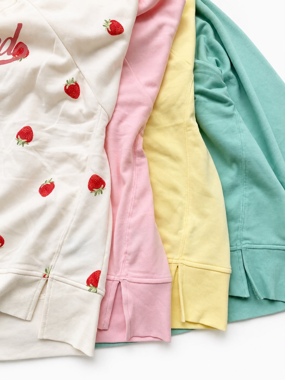 OLDNAVY Girls Tunic Sweatshirt