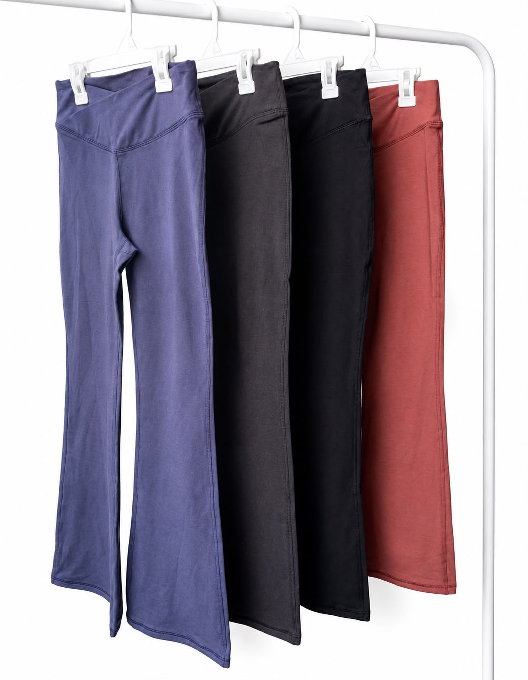 OLDNAVY Girls Flare Legging Pants
