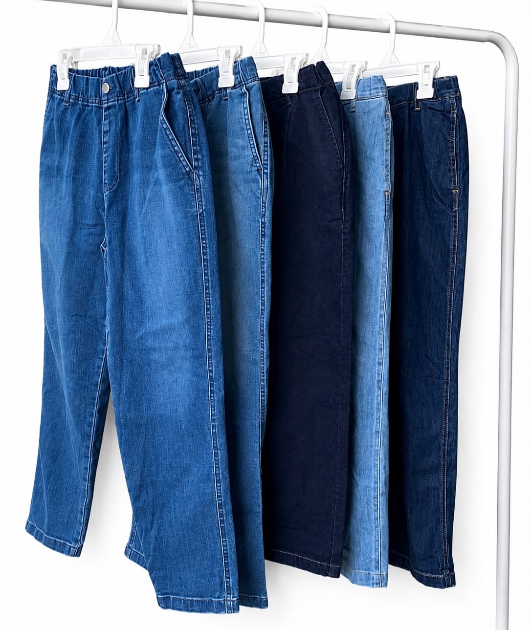 UNQ Kids Unisex Jeans