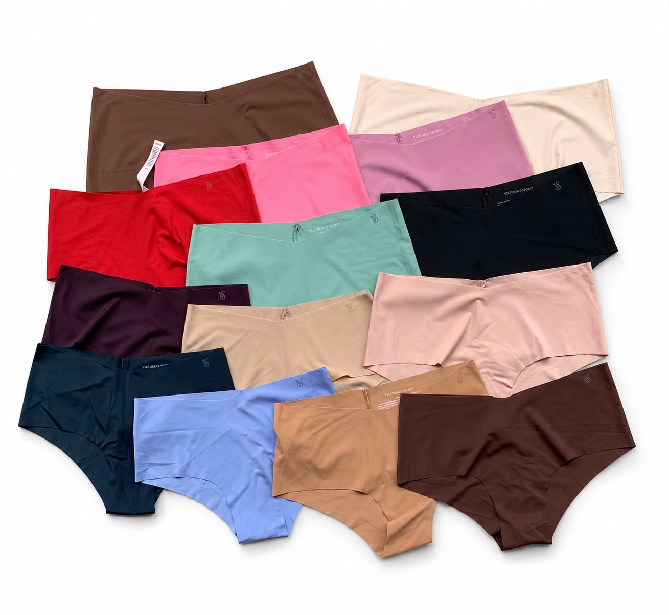 Victoria Secret Checky Pants 