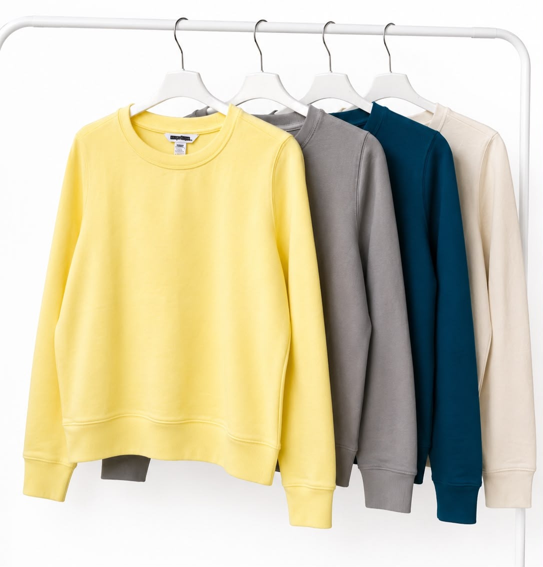 ATHLTA Crewneck Sweatshirts