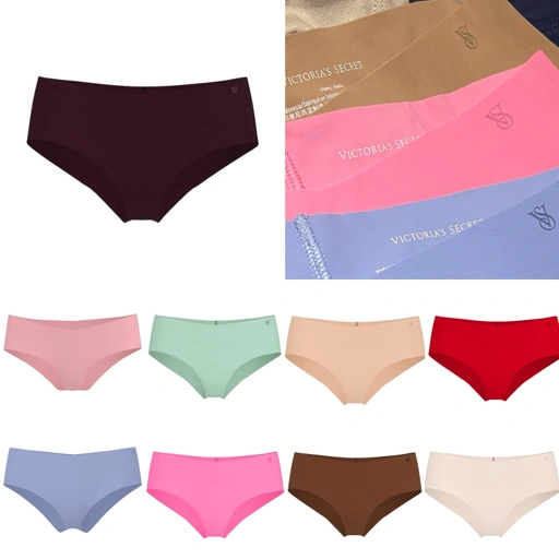 Victoria Secret Checky Pants 