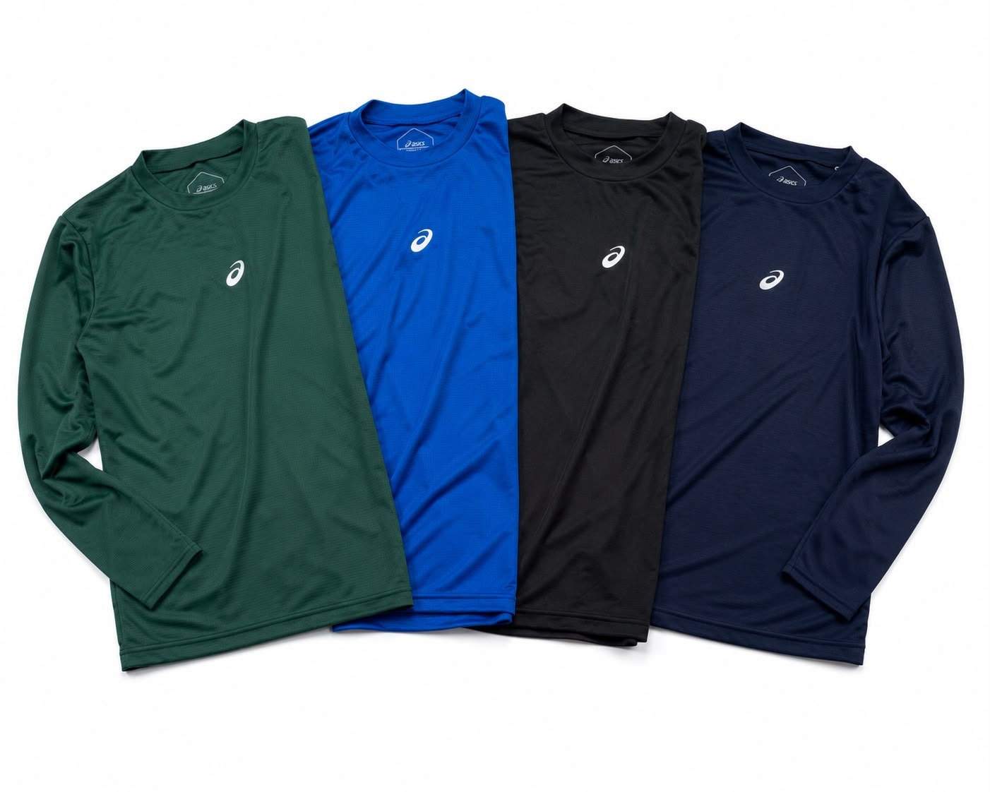 ASICS Kids Unisex Tee