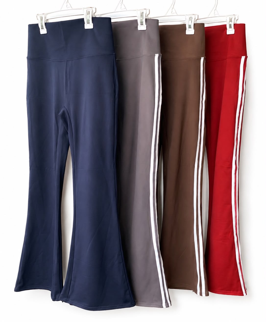 AmanoHeart Flare Legging Dewasa