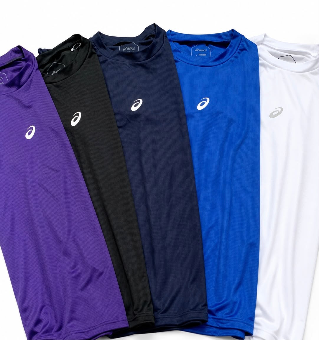 ASICS Kids Unisex Tee
