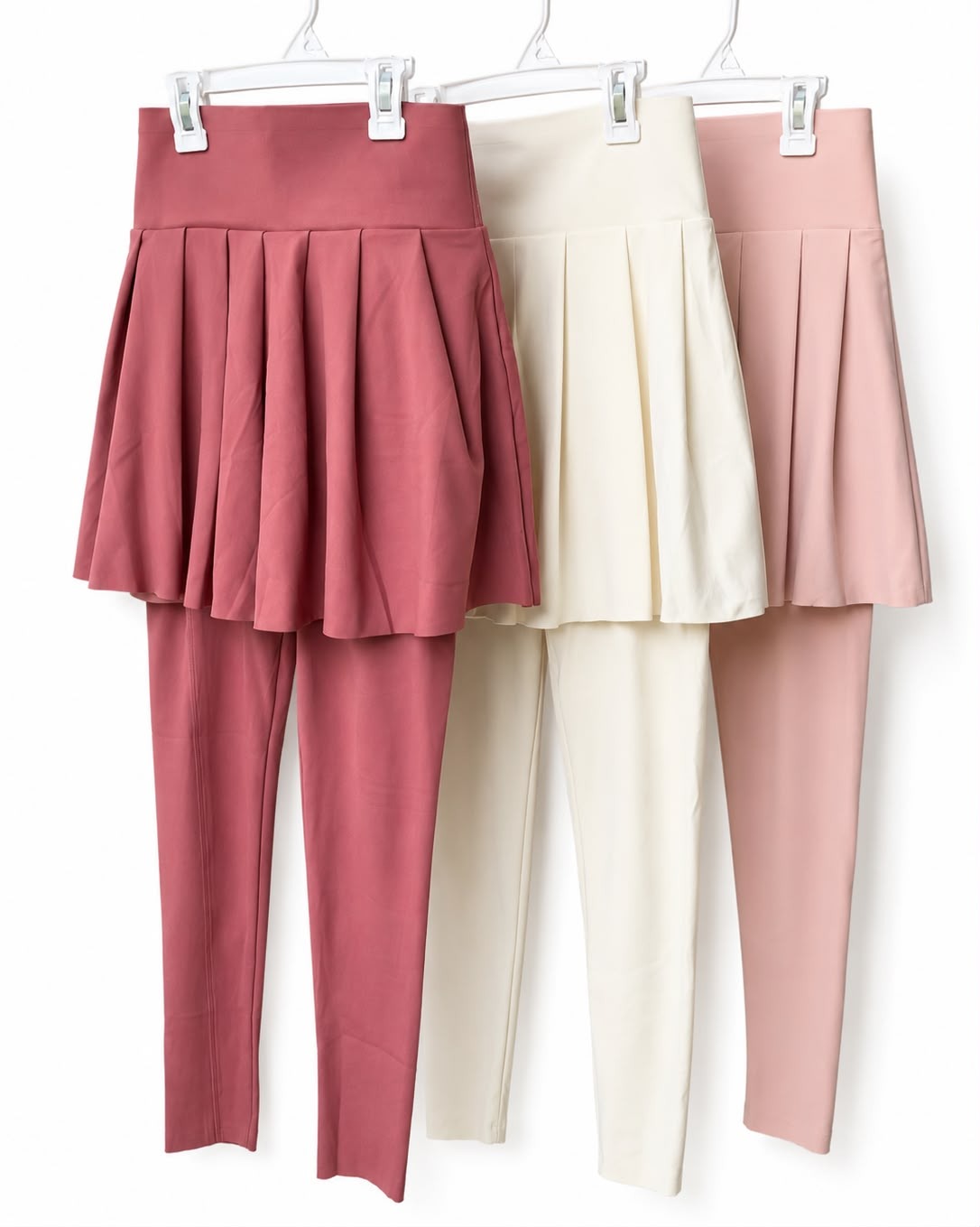 AmanoHeart Skirt Legging Dewasa