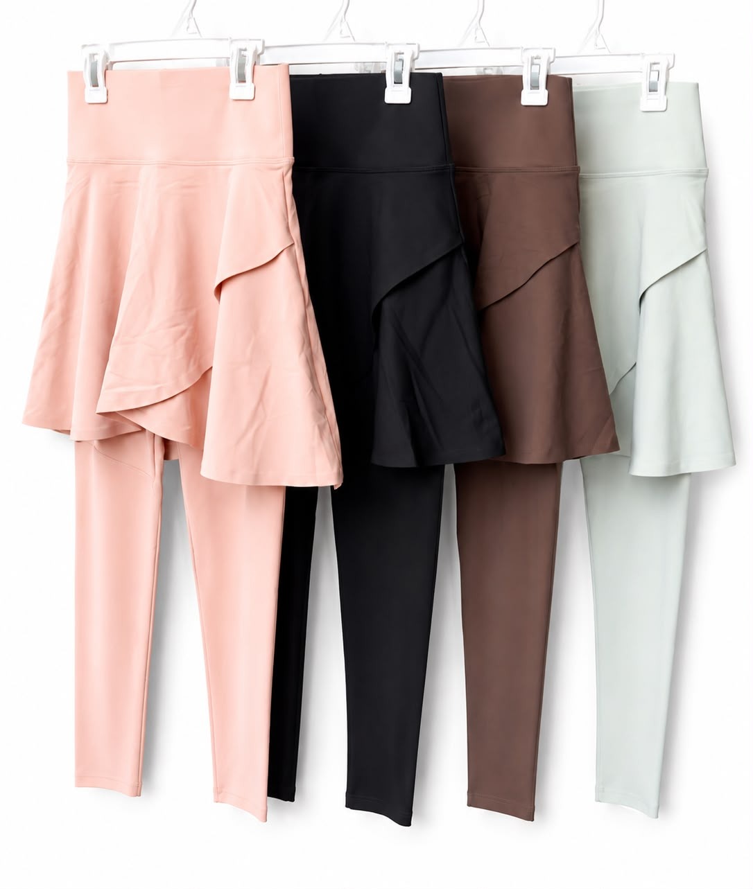 AmanoHeart Skirt Legging Dewasa