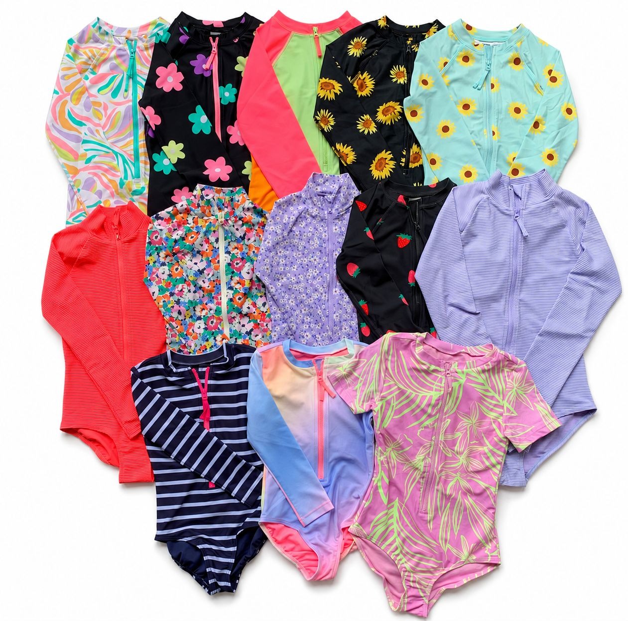 GAPKids ON Girls Swimsuit