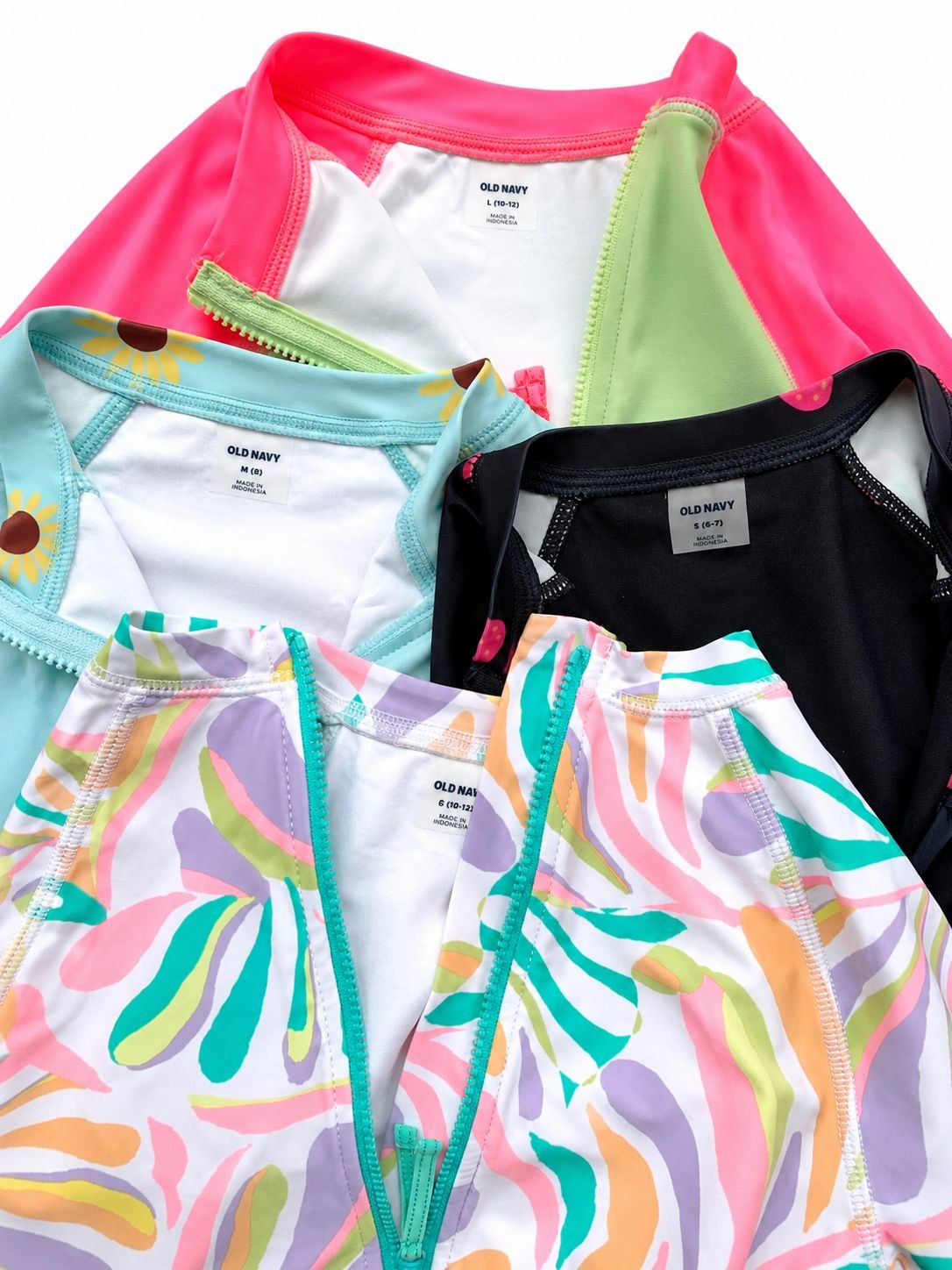 GAPKids ON Girls Swimsuit