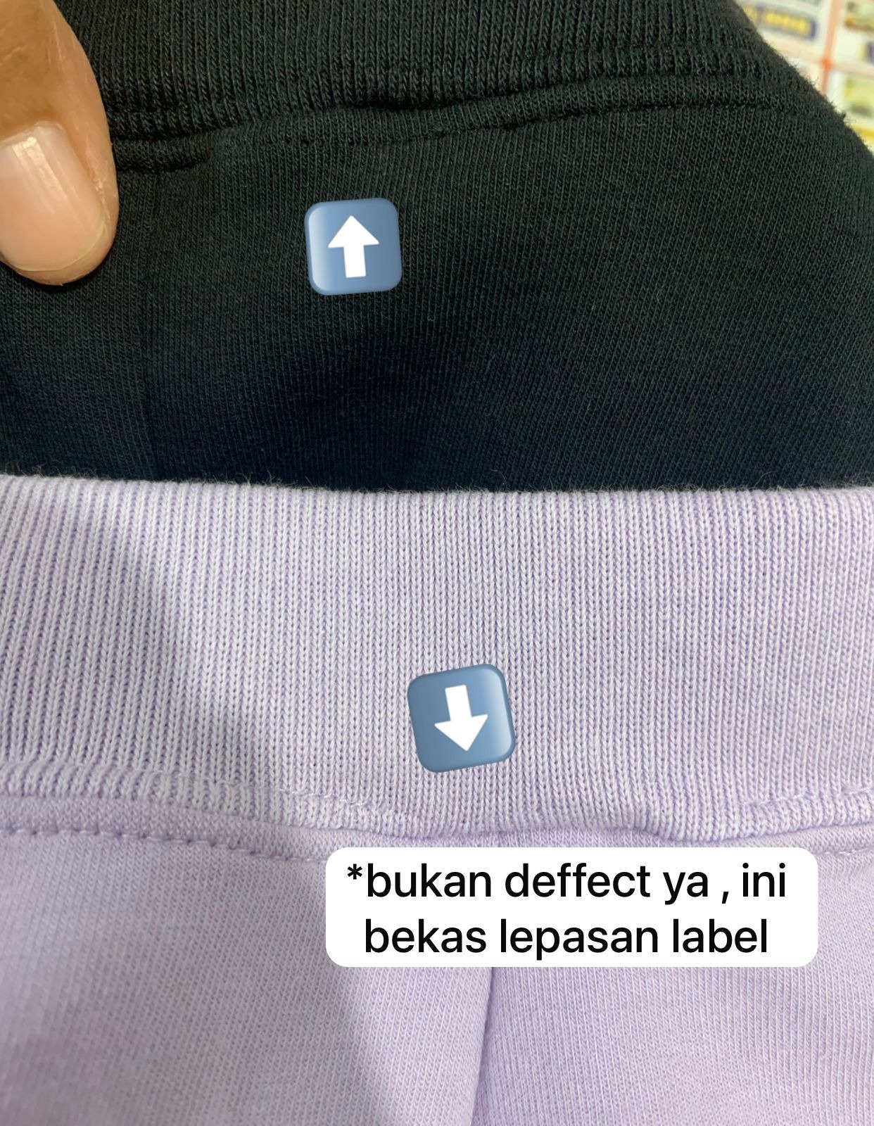 UNIQLO Girls Sweat Dry Skort