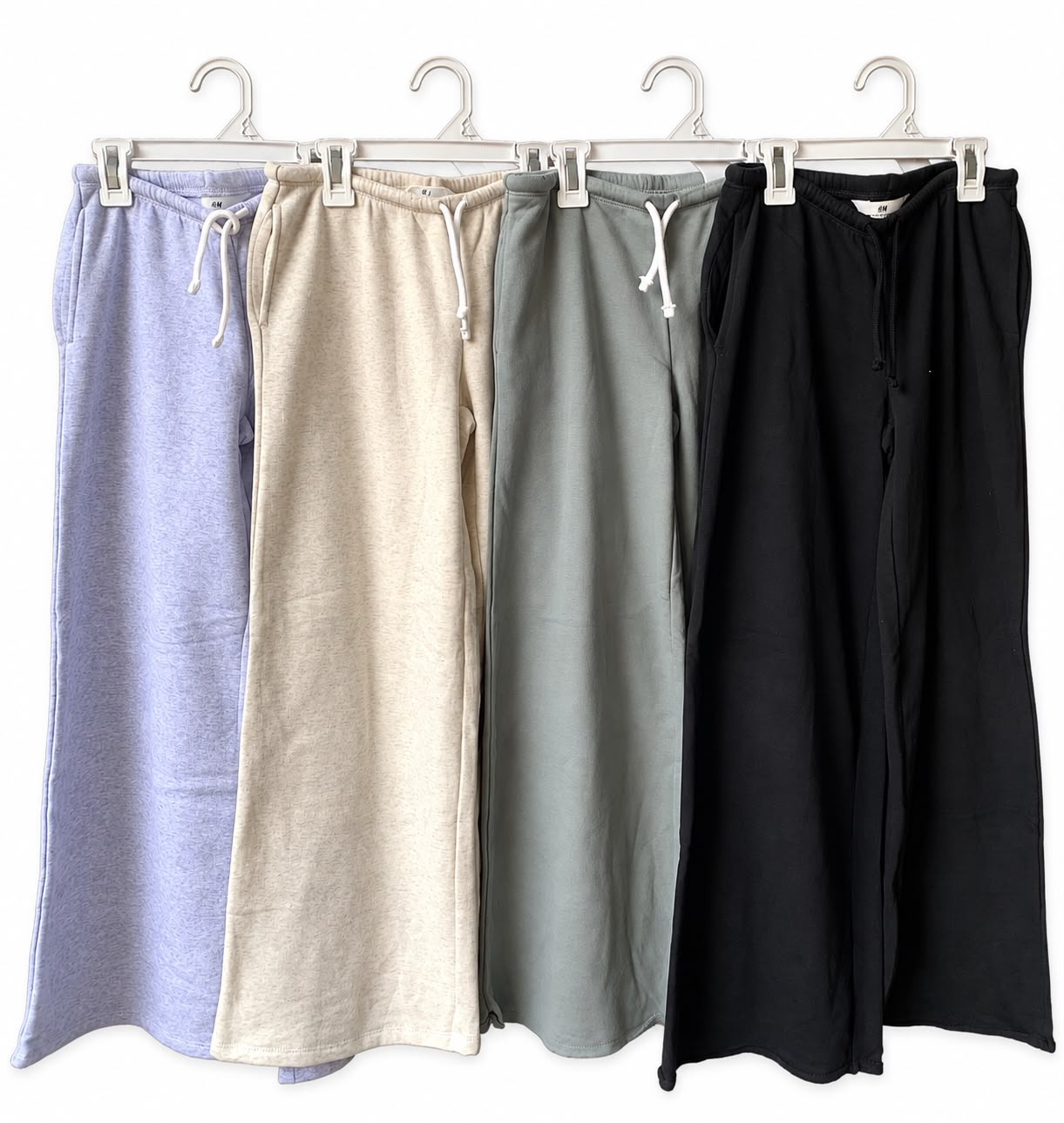 HM Girls Wide Leg Pants