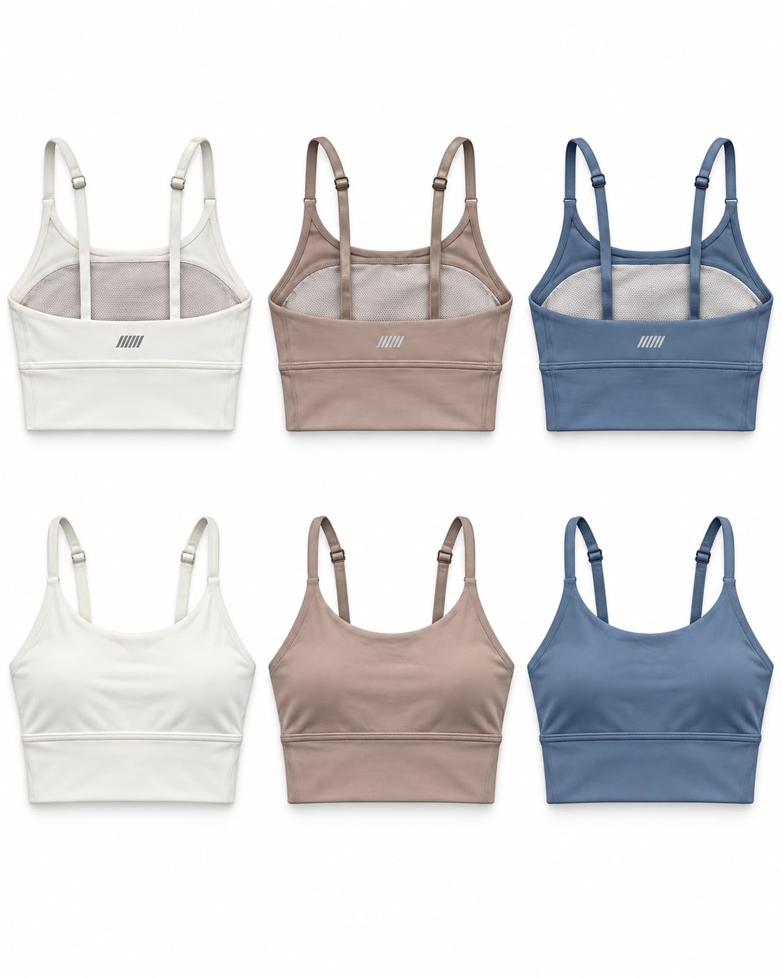 STL Sport Bra