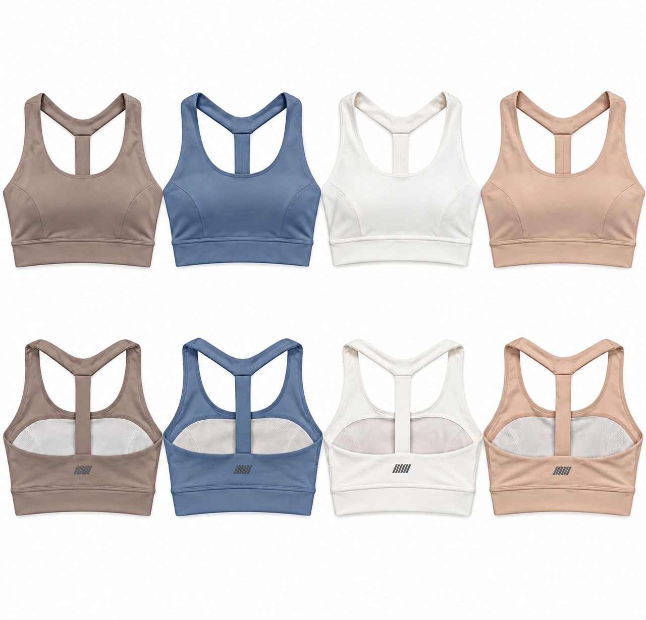 STL Sport Bra