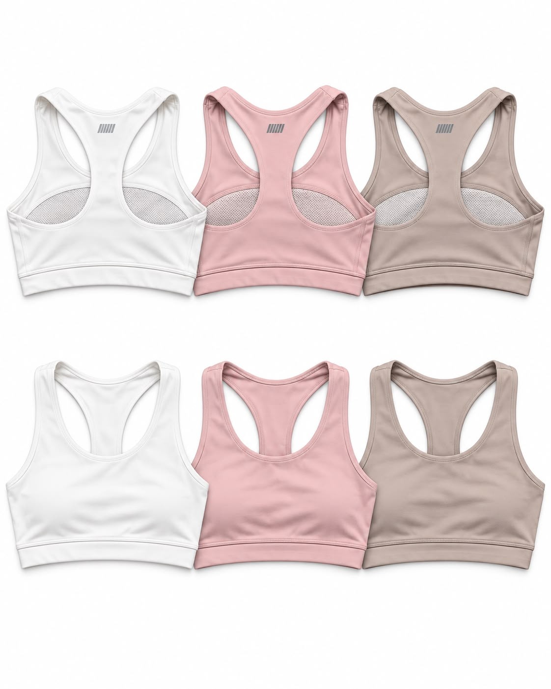 STL Sport Bra