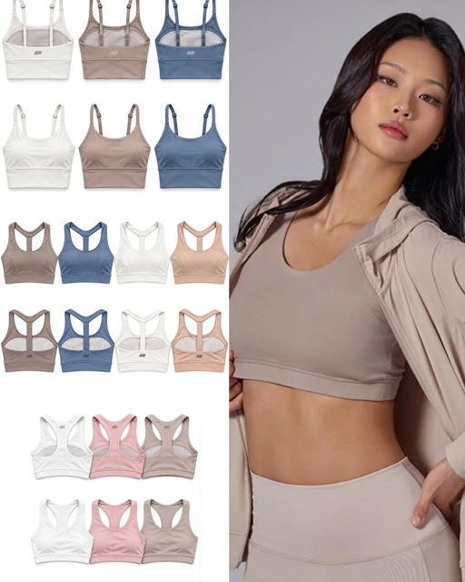 STL Sport Bra