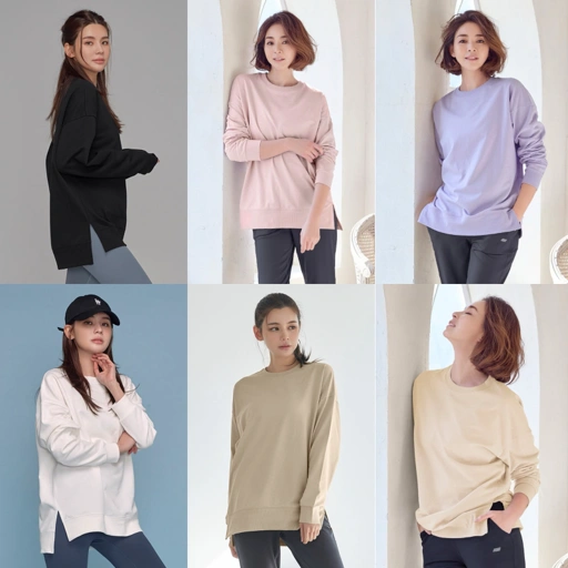 STL Mono NY Sweatshirt