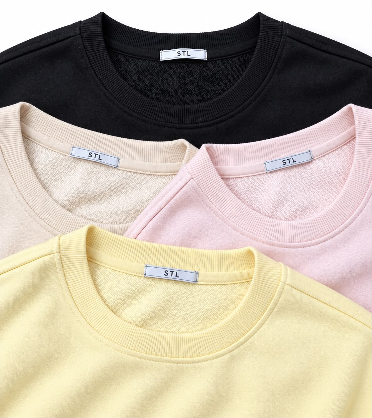 STL Mono NY Sweatshirt